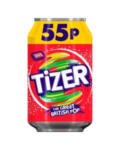 Tizer PM 24 x 330ml