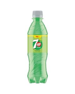 7UP Free PMP 89p 375ml x 24 Best Before 31.05.21