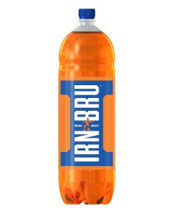 Irn-Bru 6 x 2L PM Best Before Feb 21