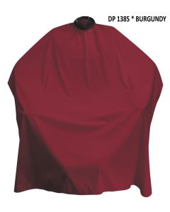 DINCER CLASSIC CUTTING CAPE 1385BUR - 140 cm X 160 cm