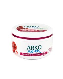 Arko Nem Fruit Care Cream Pom & Grape 150ml