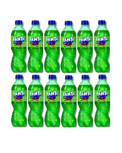 Fanta Tropical Exotic 500ml x 12