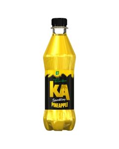 KA Pineapple Sparkling 500ml x 12 PM£1