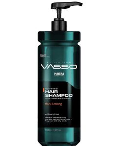 Vasso Hair Shampoo Thick & Strong 1000ml