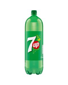 7up 8 x 2L