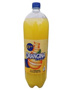 Orangina 8 x 2L PM