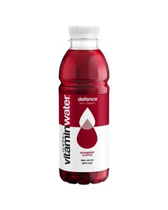 Glaceau Vitamin Water Zero Defense 500ml x 12 Best Before Sep 22