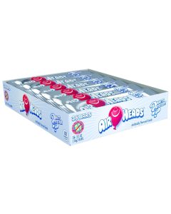 Airheads White Mystery Candy Bars 16g - Pack of 36 Bars