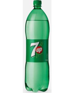 7up 1.5L x 6