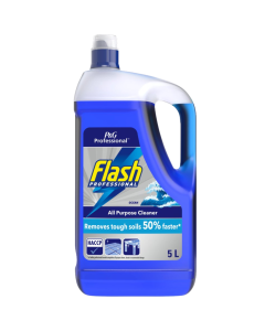 Flash Professional All-Purpose Cleaner Ocean 5L