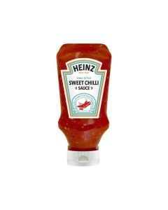 Heinz Sweet Chilli Sauce 260g x 10 BBE May 2023
