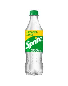 Sprite 500ml x 12