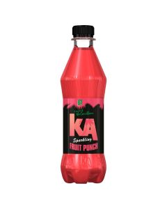 KA Fruit Punch 500ml x 12 PM£1
