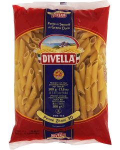 Divella N.30 Penne 24 x 500g