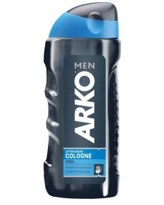 Arko Men Cologne Cool Aftershave  250ml