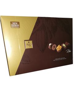 Frey Prestige Pralines 255g Best Before 22.12.20