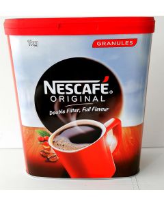 Nescafe Original Granules 1kg