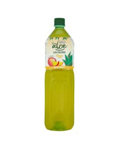 Grace Mango Aloe Vera 1.5L x 6