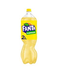 Fanta Lemon 6 X 2L