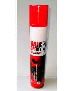 Fixegoiste Hair Spray Maximum Control Mega Strong 400ML