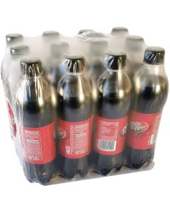 Dr Pepper 12 x 450ml