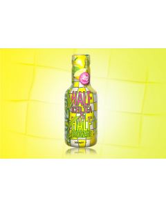 Arizona Half Ice Tea & Half Lemonade 500ml x6
