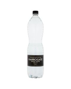 Harrogate Still Spring Water 12 x 1.5L