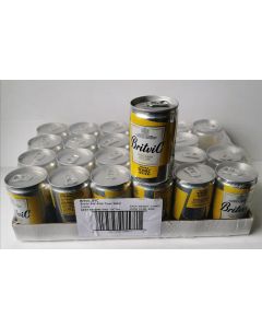 Britvic Indian Tonic Water 24 x 150ml