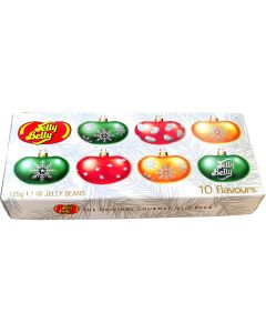 Jelly Belly 10 Flavour Gift Box 125g