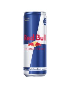 Red Bull 473ml x 12 PM