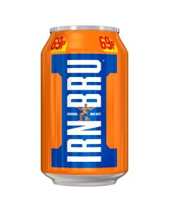 IRN BRU PM 24 x 330ml