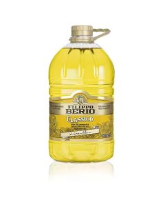Filippo Berio Classic Classico Olive Oil Cooking Fry 5L