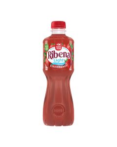 Ribena Light Strawberry 12 x 500ml PM
