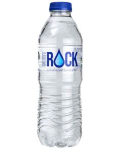 White Rock Water Still 500 ml x 24