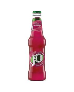 J2O Apple & Raspberry 275ml x 24 (4 x 6pk)