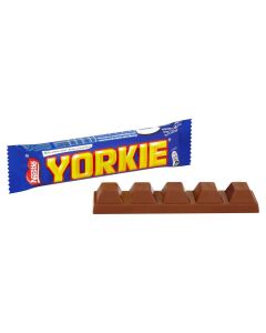 Nestle Yorkie Milk 24 x 46g bars