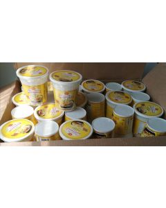 Pran Noodles Special Chicken Flavour 60g x 24 cups