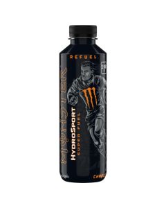  Monster Hydro Sport Charge 12 x 650ml PM