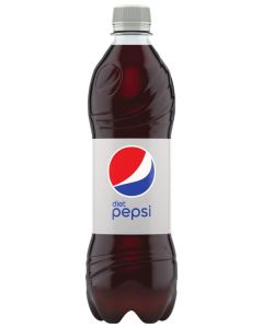 Wholesale Supplier Diet Pepsi 24 x 500ml