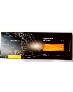 Pietro Massi Tagliatelle All'uovo 250g