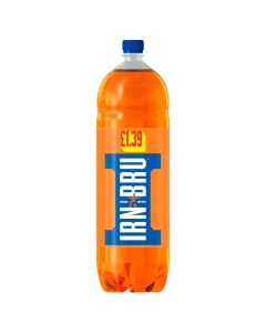 Irn-Bru 6 x 2L PM1.59