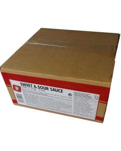 Heinz Sweet & Sour Dip Pots 25g x 100 Best Before 02/11/20
