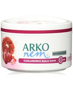 ARKO Nem Fruit Care Pomegranate and Red Grape 300ml