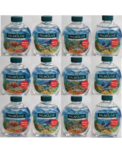 Palmolive Aquarium Hand Wash Refill 300ml x 12