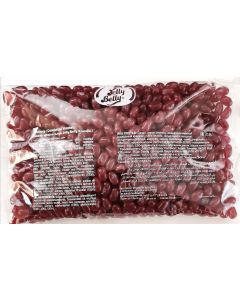 Jelly Belly Jelly Beans Cranberry 1kg Bag BBE 29.04.21