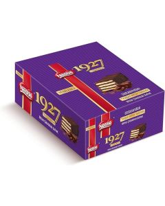 Nestle 1927 Dark Chocolate Wafer 28G  x12