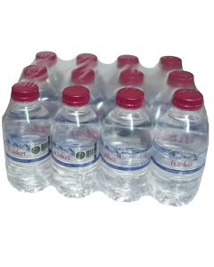 Fuska Still Natural Spring Water 330ml x 12