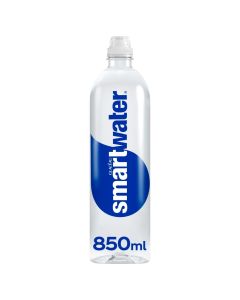 Glaceau Smart Water 850ml x 12