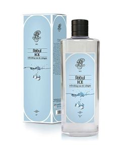 Rebul Eau De Cologne Splash Ice 270ml