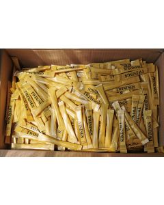Twinings Brown Sugar Stick Sachets 1000 x 3.5g